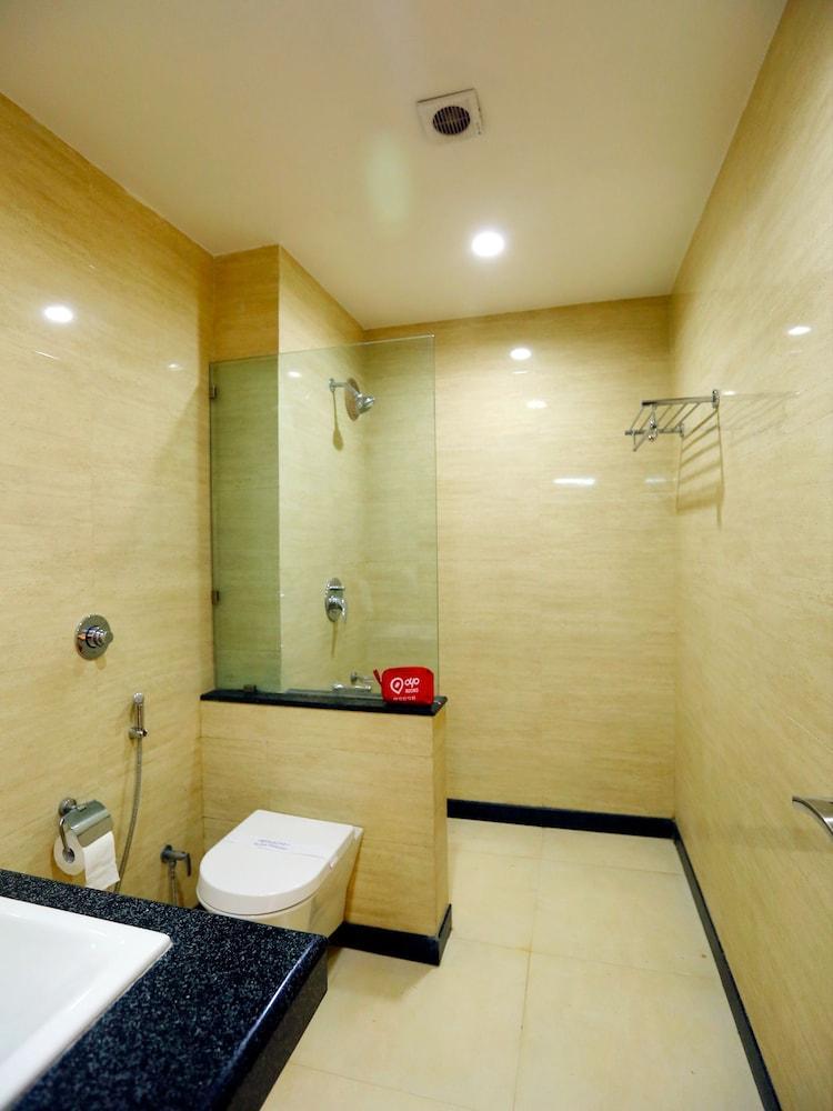 Fabhotel Syberitic Suites Gachibowli - Fully Vaccinated Staff Kondapur  Eksteriør billede