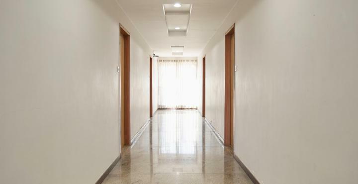 Fabhotel Syberitic Suites Gachibowli - Fully Vaccinated Staff Kondapur  Eksteriør billede